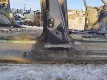 Стойка кузовная центральная правая E1MEM6 Renault Espace купить