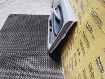 Обшивка двери передней правой (дверная карта) 23857Q Mitsubishi Grandis купить в магазине запчастей бу