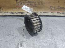 Шестерня коленвала S33GAM Opel Astra - Фото 2