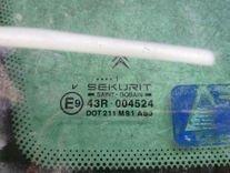 Стекло кузовное боковое левое T3X5WM Citroen Xsara Picasso купить