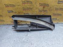 Корпус салонного фильтра ZNTKFD Audi A4 купить с доставкой