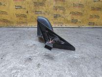 Зеркало наружное левое APJAKU Audi A4 купить