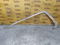 Молдинг стекла заднего Z7NUXY Volvo XC70 купить