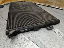 Радиатор кондиционера ZM6OS3 Chrysler Voyager - Фото 3
