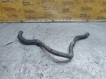 Патрубок расширительного бачка QM7U1K Opel Zafira - Фото 3