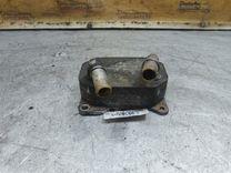 Теплообменник масляного фильтра EQD7II Ford C-Max - Фото 2