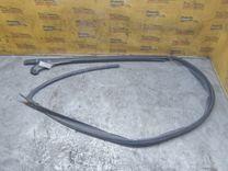 Молдинг стекла лобового H6PE71 Peugeot 406 - Фото 4