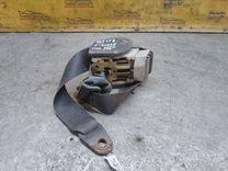 Ремень безопасности передний правый 6YRRS7 Ford Escort купить на авторазборке