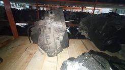 КПП механическая (МКПП) 5-ступенчатая 138D64 Renault Safrane купить в магазине запчастей бу