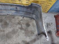 Бампер задний YADG2I Mitsubishi Grandis undefined