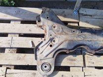 Балка подвески передняя (подрамник) BD6QXX Volkswagen Golf купить на авторазборке