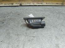 Подсветка номера HE99W8 Citroen Xantia - Фото 2