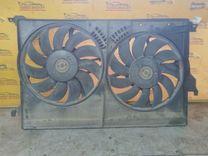 Вентилятор радиатора 7OJB0G Saab 9-3 купить