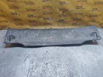 Накладка замка багажника L1245O Opel Vectra купить