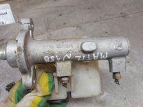 Цилиндр тормозной главный UY37UZ Daewoo Matiz - Фото 3