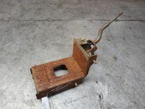 Кулиса ZUOO62 Kia Carnival