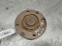 Ступица задняя левая 116T4P Peugeot 406 - Фото 1