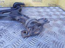 Рычаг передний левый 06ZDPY Fiat Bravo undefined