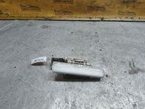 Ручка наружная задняя правая QPU4Y7 Citroen Xsara Picasso - Фото 1