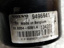 Блок ABS 5E5I67 Volvo S80 - Фото 7