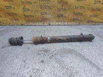 Амортизатор задний левый 74KJR2 Saab 9-5 купить с доставкой