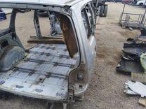 Крыло заднее правое 3KF9B3 Renault Espace купить