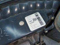 Фонарь задний правый BXKZM5 Ford Fusion купить в магазине запчастей бу