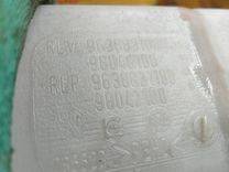 Бачок омывателя KWJHV0 Peugeot 607 купить в магазине запчастей бу