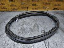 Уплотнитель багажника 0W6VGY Hyundai Getz купить