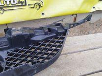 Решетка радиатора Q98JO0 Mazda Premacy - Фото 6