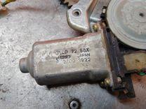 Стеклоподъемник электрический задний правый 849X6D Mazda Premacy - Фото 4