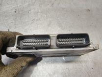 Блок управления АКПП VKIBFJ Citroen C5 - Фото 3