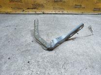 Петля капота левая 4Z1IWS Peugeot 607 купить в магазине запчастей бу