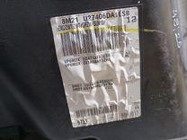 Обшивка двери задней правой (дверная карта) V5DYPT Ford Galaxy купить с доставкой