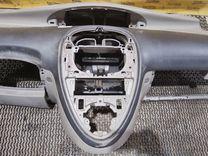 Панель передняя салона (торпедо) 9KTBB9 Citroen Xsara Picasso купить с доставкой