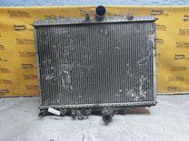 Радиатор (основной) HXHFVM Peugeot 607 купить