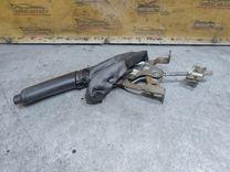 Рычаг ручного тормоза (ручника) M0NS60 Fiat Linea - Фото 5