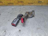 Замок ремня безопасности J45PFX Toyota Avensis