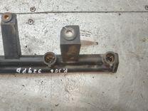 Топливная рампа 6BAIBV Peugeot 306 купить