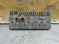 Блок предохранителей GVUI80 Audi 100 - Фото 1