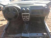 Замок зажигания 5EEC12 Dacia Logan