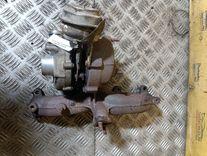 Турбина R4ACEB Skoda Octavia - Фото 3