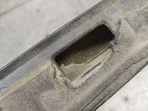 Накладка подсветки номера CKVAG5 Rover 200 undefined