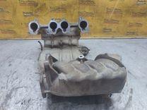 Коллектор впускной KPH4AF Seat Toledo купить с доставкой