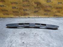 Накладка подсветки номера YXA63V Renault Megane купить