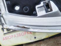 Капот LUH6Z0 Renault Espace undefined