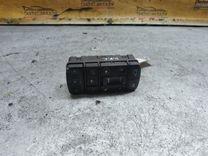 Блок управления стеклоподъемниками 7T3A78 Opel Vectra - Фото 2