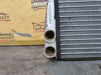 Радиатор отопителя (печки) WX4GPS Volkswagen Caddy - Фото 2