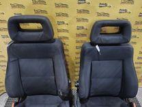 Салон (комплект сидений) PFPWWH Audi 100 купить