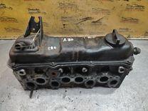 Головка блока цилиндров JC232D Audi 80 - Фото 1